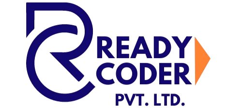 Readycoder Ventures Pvt. Ltd.