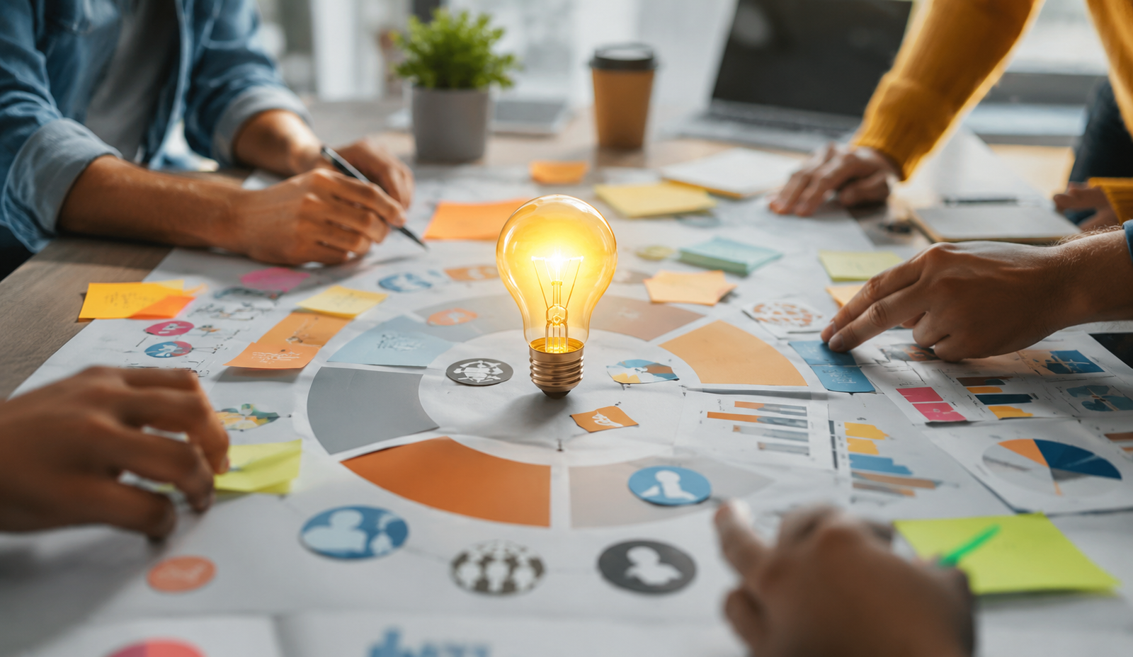 Idea Validation and Market Research