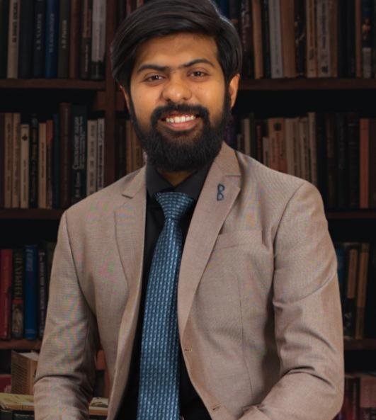 Mayank Jha