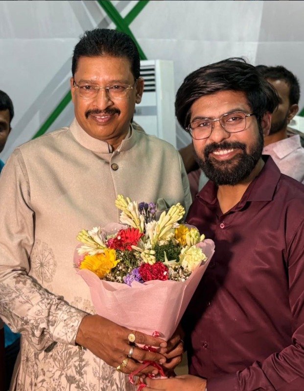 Abhay Kushwaha