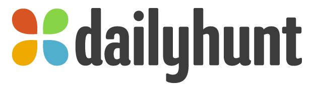 DailyHunt